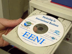 CD Comercio internacional (Comercio Exterior)