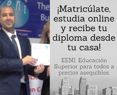 Cursos de comercio exterior y negocios