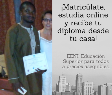 Estudiar máster y doctorado online en negocios Internacionales (IA)