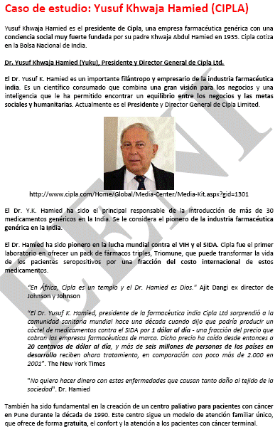 Yusuf Hamied (empresario musulmán indio)