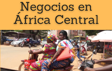 Negocios en África Central