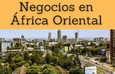 Negocios en África Oriental (IA Online)