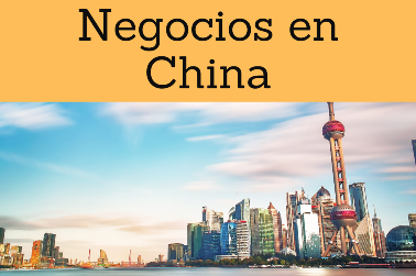 Trasnsporte, Comercio y Negocios en China
