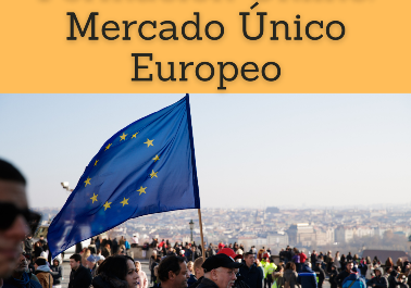 Mercado Único Europeo