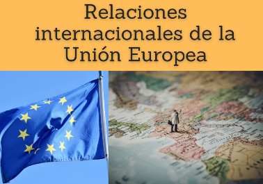 Relaciones económicas internacionales de la Unión Europea