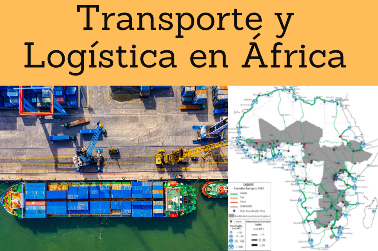 Transporte y Logística en África. Inteligencia Artificial