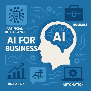 Inteligencia Artificial (IA) para el Comercio Global (Curso)