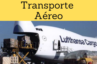 Transporte Aéreo