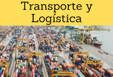 Transporte y Logística Internacional